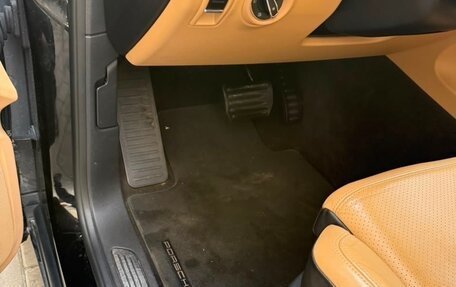Porsche Cayenne III, 2015 год, 4 220 000 рублей, 16 фотография