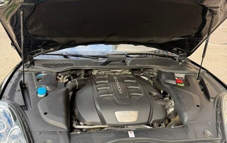 Porsche Cayenne III, 2015 год, 4 220 000 рублей, 10 фотография