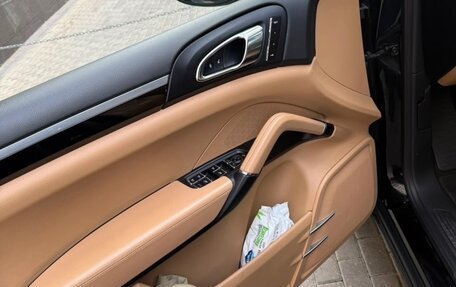 Porsche Cayenne III, 2015 год, 4 220 000 рублей, 17 фотография