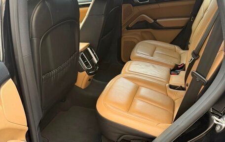 Porsche Cayenne III, 2015 год, 4 220 000 рублей, 14 фотография