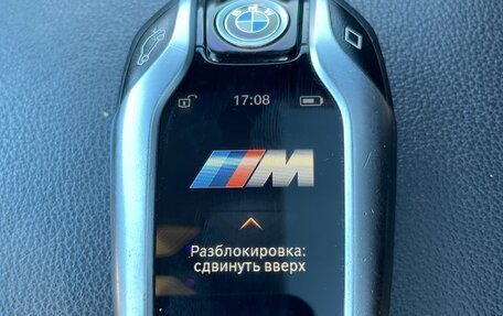 BMW X3, 2019 год, 4 300 000 рублей, 20 фотография