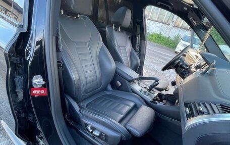BMW X3, 2019 год, 4 300 000 рублей, 15 фотография