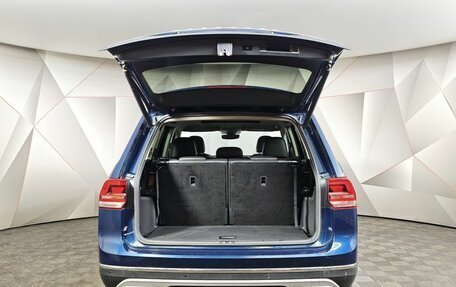 Volkswagen Teramont I, 2019 год, 2 900 000 рублей, 12 фотография