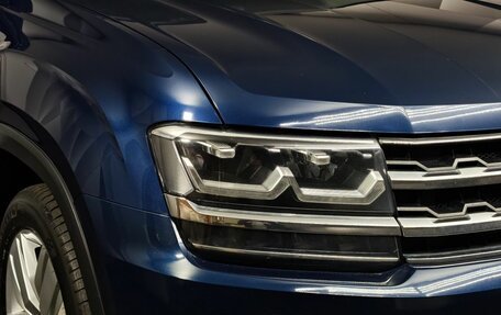 Volkswagen Teramont I, 2019 год, 2 900 000 рублей, 10 фотография