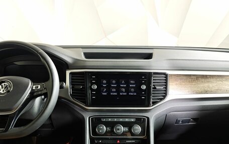 Volkswagen Teramont I, 2019 год, 2 900 000 рублей, 15 фотография