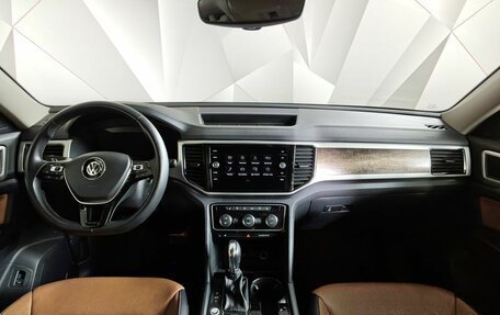 Volkswagen Teramont I, 2019 год, 2 900 000 рублей, 14 фотография
