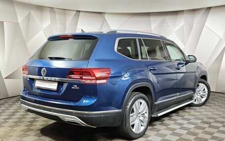 Volkswagen Teramont I, 2019 год, 2 900 000 рублей, 2 фотография