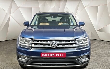 Volkswagen Teramont I, 2019 год, 2 900 000 рублей, 7 фотография