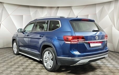 Volkswagen Teramont I, 2019 год, 2 900 000 рублей, 4 фотография