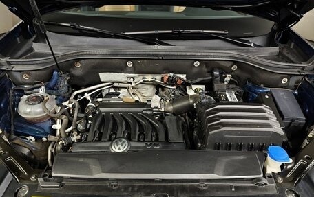 Volkswagen Teramont I, 2019 год, 2 900 000 рублей, 11 фотография
