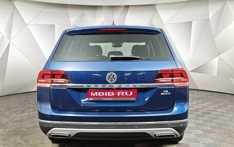 Volkswagen Teramont I, 2019 год, 2 900 000 рублей, 8 фотография