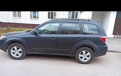 Subaru Forester, 2011 год, 1 100 000 рублей, 1 фотография
