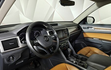 Volkswagen Teramont I, 2019 год, 2 900 000 рублей, 19 фотография