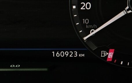 Volkswagen Teramont I, 2019 год, 2 900 000 рублей, 18 фотография