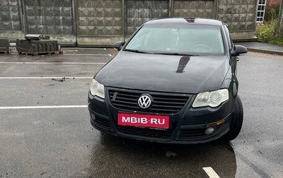 Volkswagen Passat B6, 2006 год, 430 000 рублей, 1 фотография