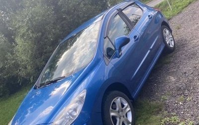 Peugeot 308 II, 2008 год, 330 000 рублей, 1 фотография