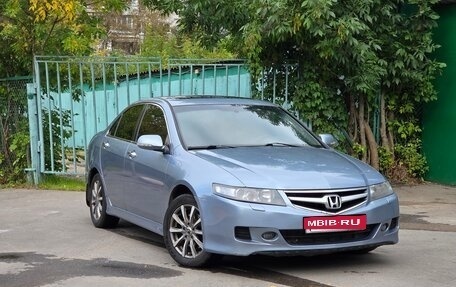 Honda Accord VII рестайлинг, 2006 год, 778 000 рублей, 1 фотография