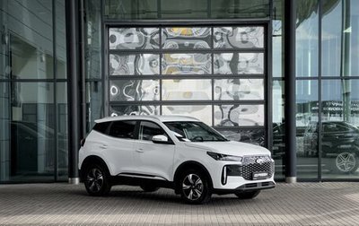 Chery Tiggo 4 I рестайлинг, 2024 год, 1 799 000 рублей, 1 фотография
