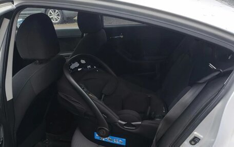 KIA Cerato III, 2013 год, 750 000 рублей, 8 фотография