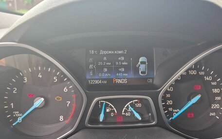 Ford Kuga III, 2018 год, 1 750 000 рублей, 2 фотография