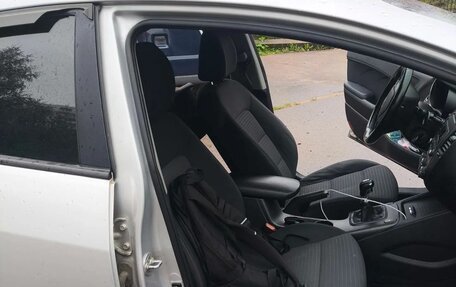 KIA Cerato III, 2013 год, 750 000 рублей, 7 фотография