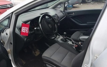 KIA Cerato III, 2013 год, 750 000 рублей, 6 фотография