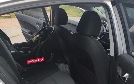KIA Cerato III, 2013 год, 750 000 рублей, 5 фотография
