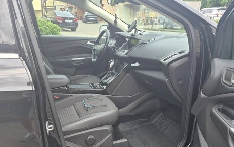 Ford Kuga III, 2018 год, 1 750 000 рублей, 7 фотография
