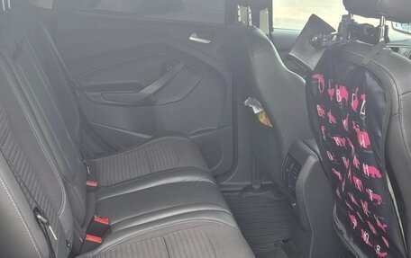 Ford Kuga III, 2018 год, 1 750 000 рублей, 8 фотография