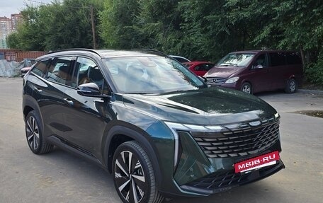 Geely Atlas, 2024 год, 2 700 000 рублей, 3 фотография