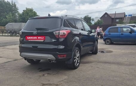 Ford Kuga III, 2018 год, 1 750 000 рублей, 5 фотография