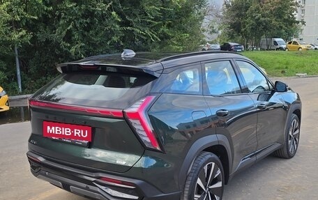 Geely Atlas, 2024 год, 2 700 000 рублей, 5 фотография