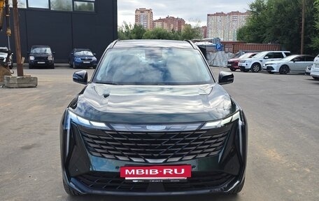 Geely Atlas, 2024 год, 2 700 000 рублей, 2 фотография
