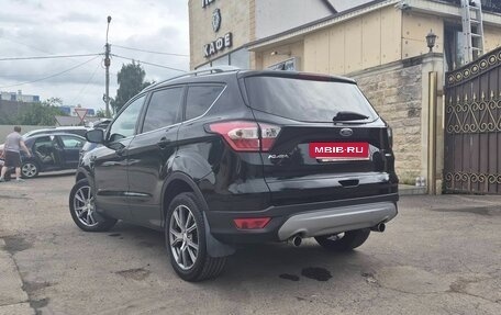 Ford Kuga III, 2018 год, 1 750 000 рублей, 3 фотография