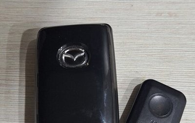 Mazda CX-5 II, 2020 год, 3 000 000 рублей, 1 фотография