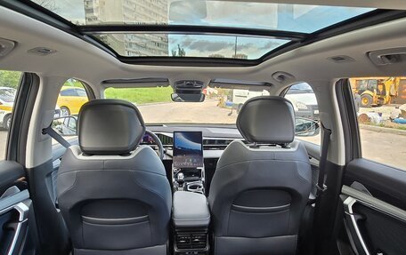 Geely Atlas, 2024 год, 2 700 000 рублей, 11 фотография