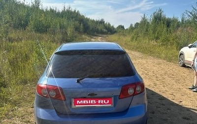 Chevrolet Lacetti, 2005 год, 300 000 рублей, 1 фотография