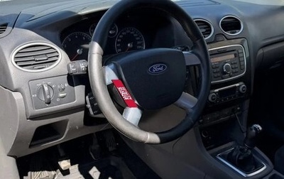 Ford Focus II рестайлинг, 2007 год, 260 000 рублей, 1 фотография