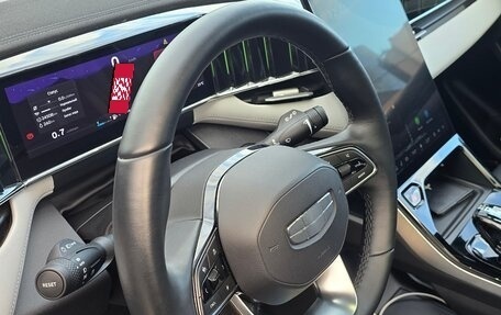 Geely Atlas, 2024 год, 2 700 000 рублей, 10 фотография