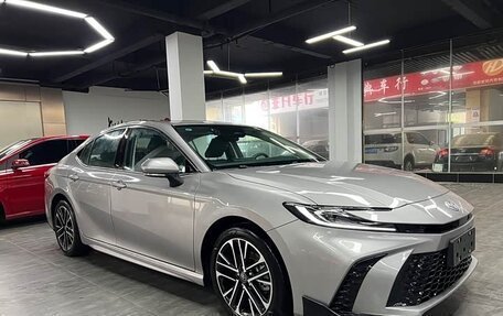 Toyota Camry, 2026 год, 3 510 444 рублей, 1 фотография