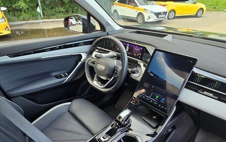 Geely Atlas, 2024 год, 2 700 000 рублей, 13 фотография