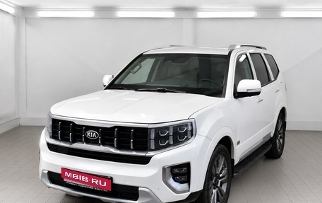 KIA Mohave I, 2021 год, 4 150 000 рублей, 1 фотография