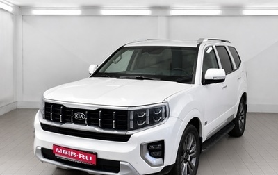KIA Mohave I, 2021 год, 4 150 000 рублей, 1 фотография