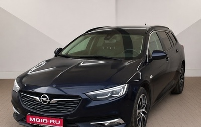 Opel Insignia II рестайлинг, 2019 год, 1 290 000 рублей, 1 фотография