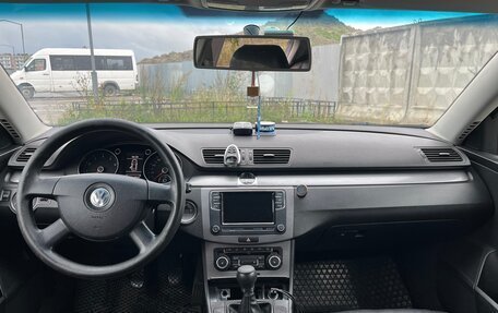 Volkswagen Passat B6, 2006 год, 430 000 рублей, 5 фотография
