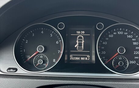 Volkswagen Passat B6, 2006 год, 430 000 рублей, 6 фотография