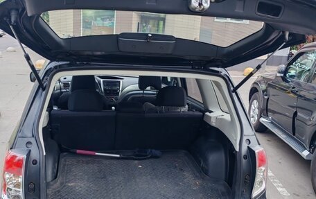 Subaru Forester, 2011 год, 1 100 000 рублей, 7 фотография