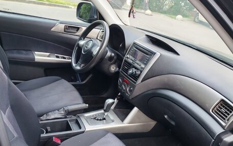 Subaru Forester, 2011 год, 1 100 000 рублей, 5 фотография