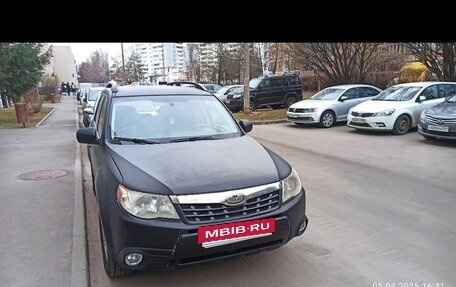 Subaru Forester, 2011 год, 1 100 000 рублей, 6 фотография