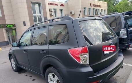 Subaru Forester, 2011 год, 1 100 000 рублей, 2 фотография